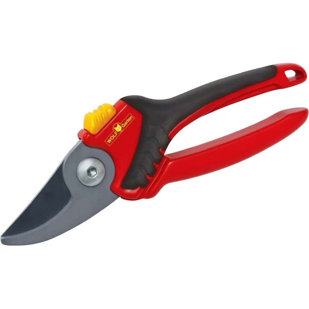 2-teiliges Baumschneide-Set Comfortplus Astschere 75cm und Gartenschere