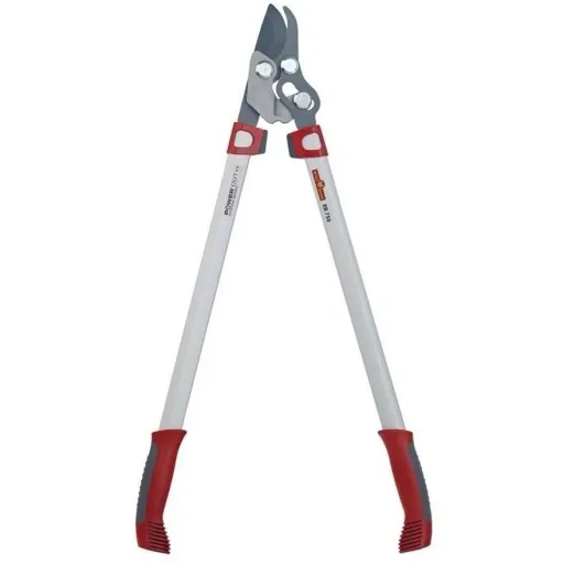 2-teiliges Baumschneide-Set Comfortplus Astschere 75cm und Gartenschere