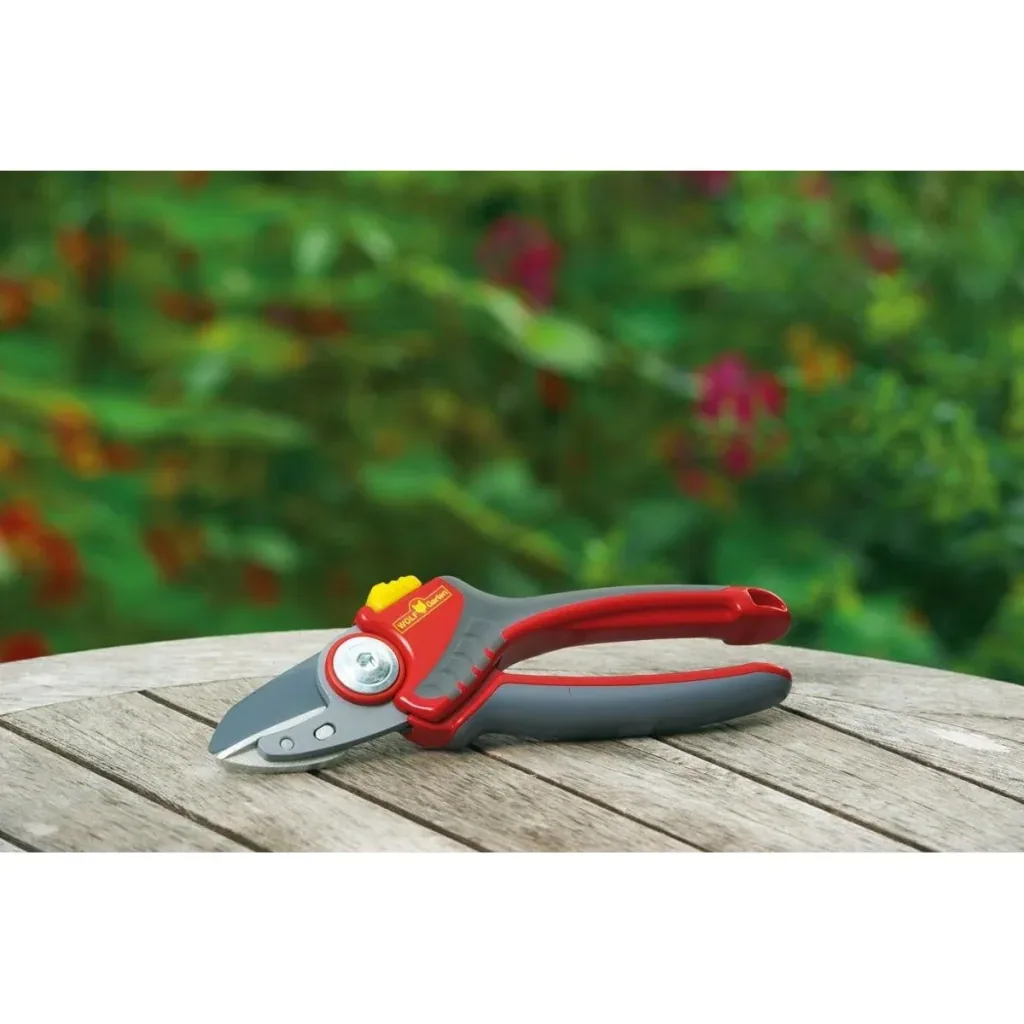 2-teiliges Baumschneide-Set Comfortplus Astschere 75cm und Gartenschere