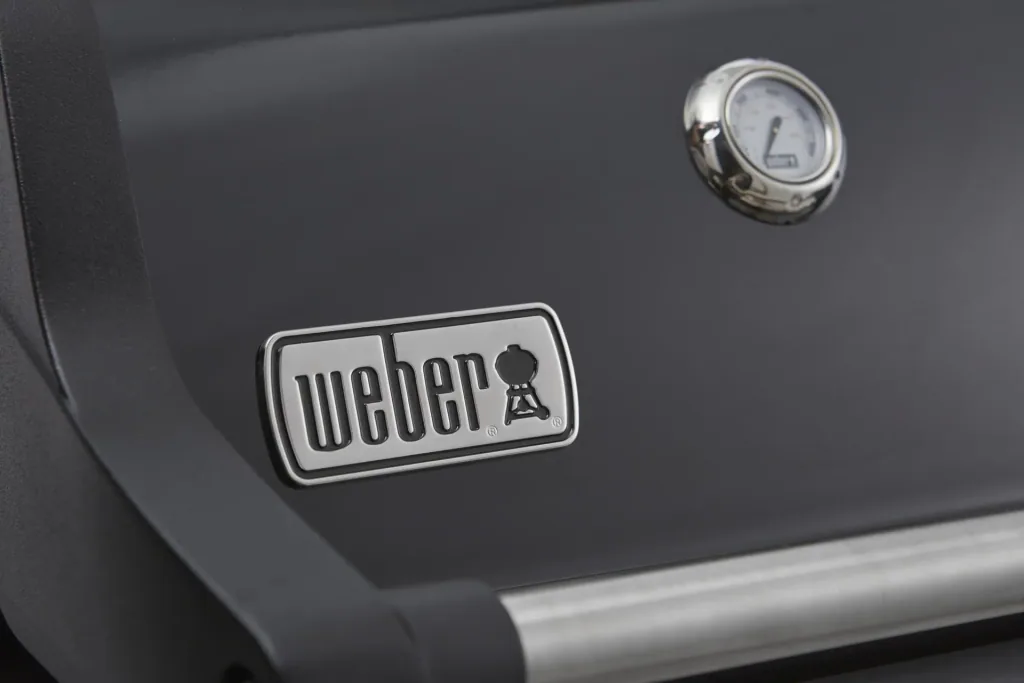Weber Gasgrill Spirit E-215 GBS
