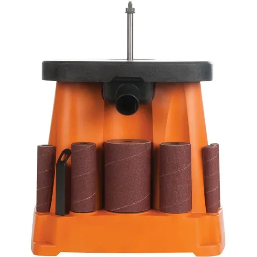 450 W Oszillierender Schleifer