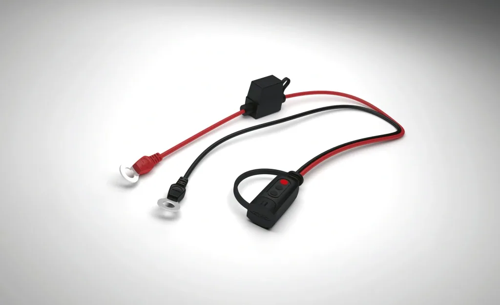 Indicator EYELET M8