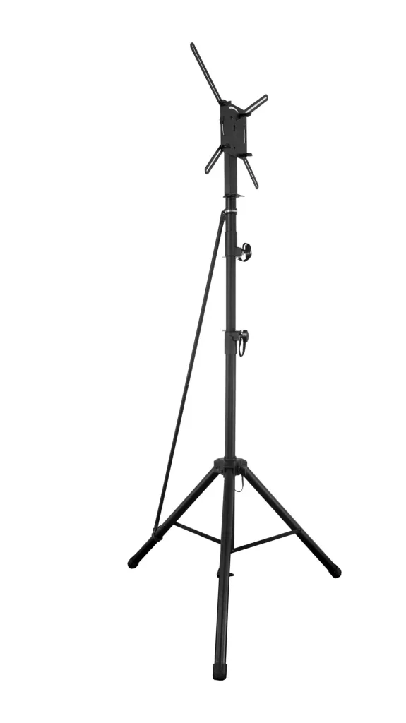 Vibex H Mobile Dartstand