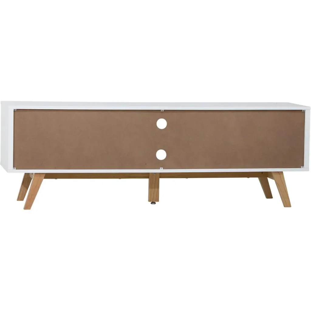TV-Schrank MDF, weiß