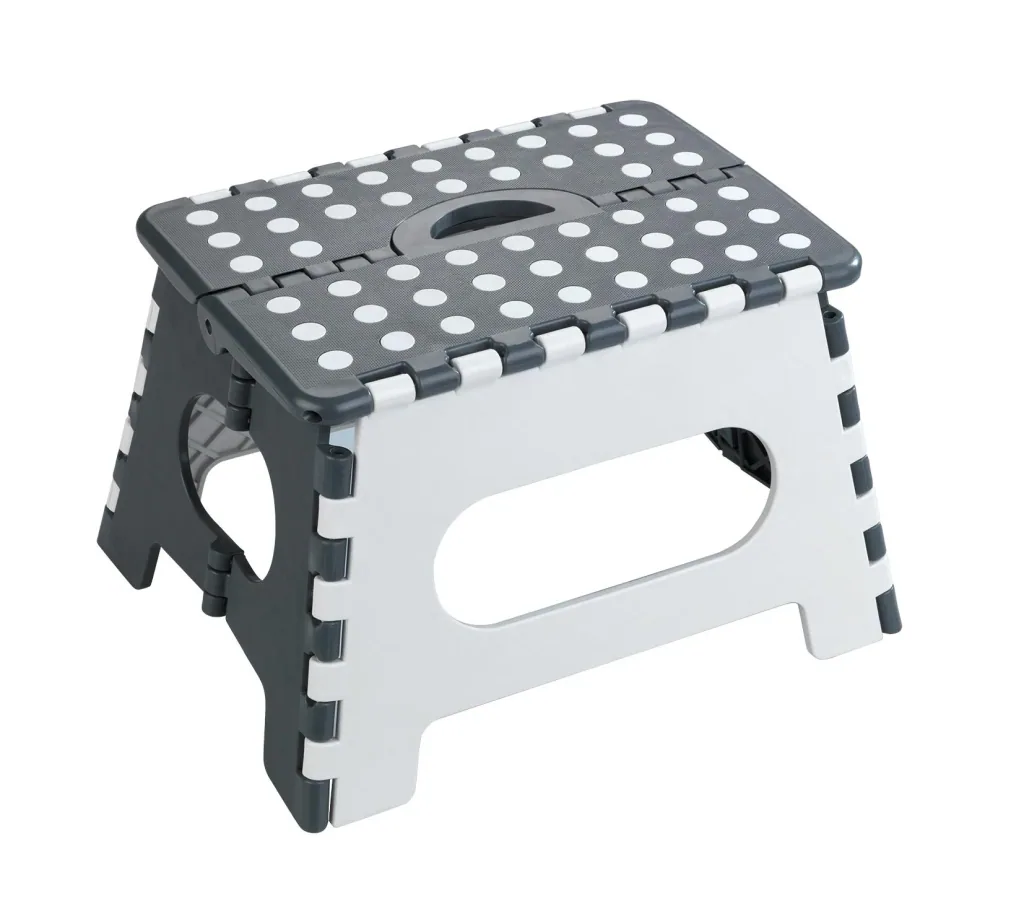 Klapp-Hocker Secura