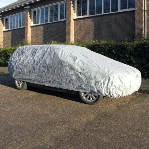 Ganzgarage Tybond Stationwagon M 458x161/153x121cm