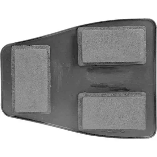 Magnetischer Küchenrollenhalter