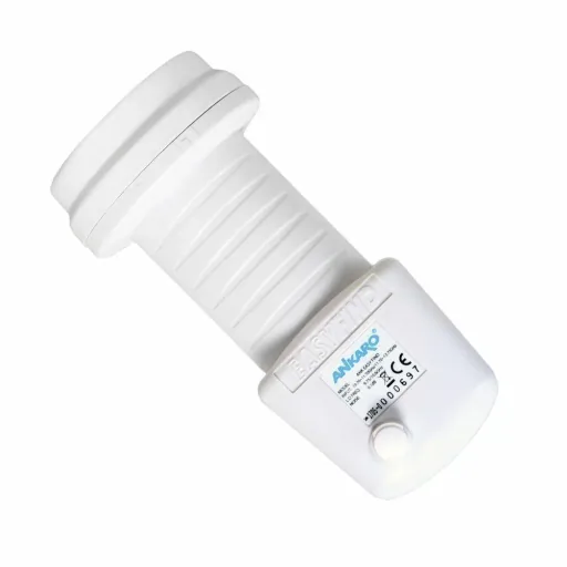 Ankasat Easyfind Single LNB