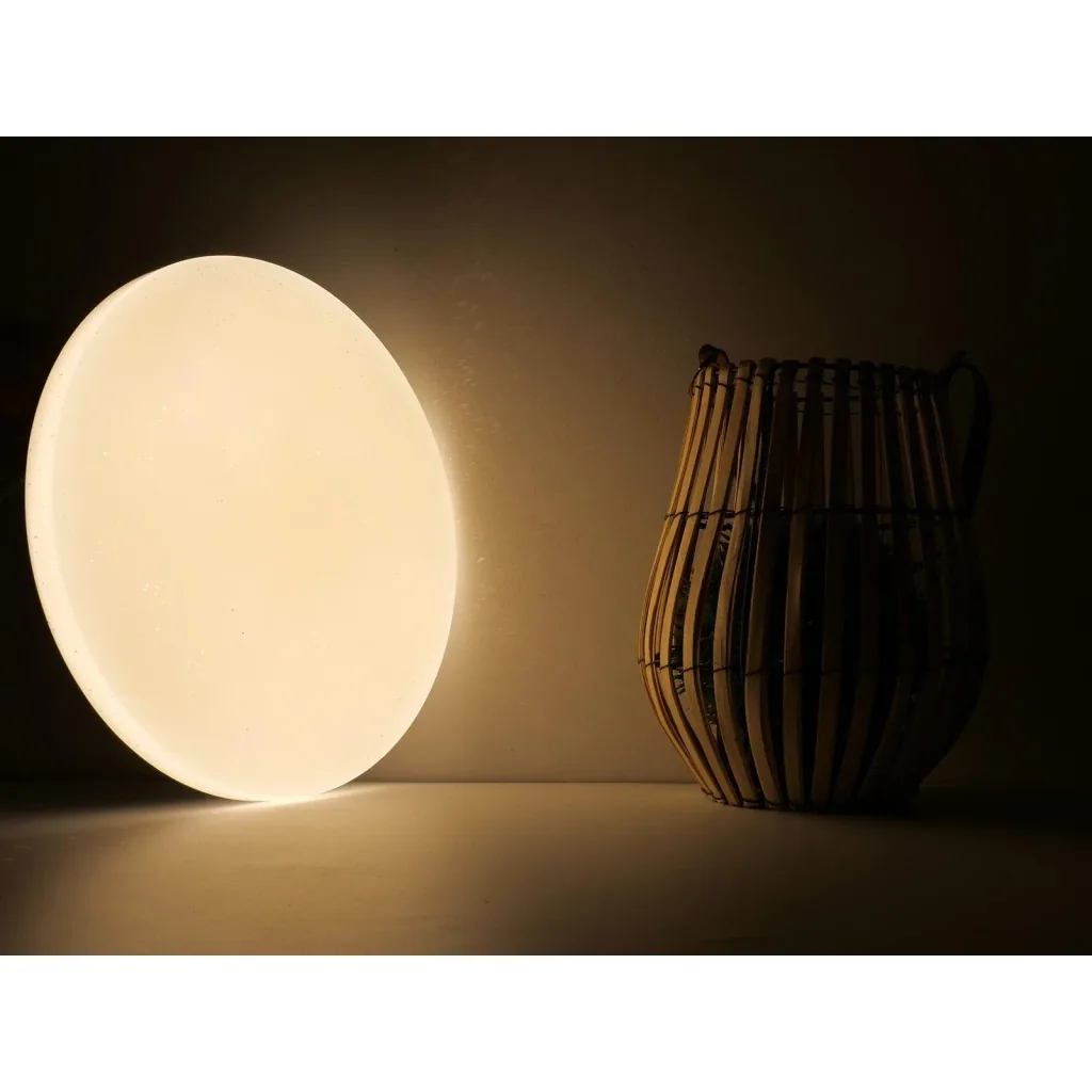 VT-8418-M LED-Deckenleuchte - 18W - 1080 Lumen