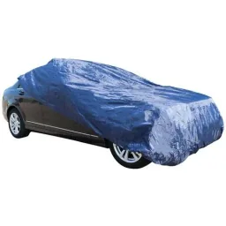 Ganzgarage Polyester XXL 524x191x122cm