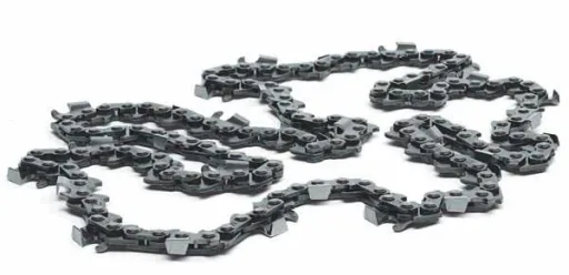 Benzin Kettensäge GM BK 4545 Gratis dazu Fällkeil & Nachsetzkeil Set