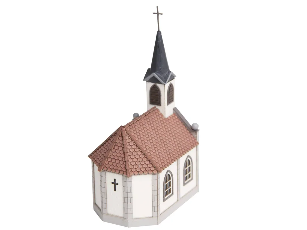 Kapelle St. Nepomuk