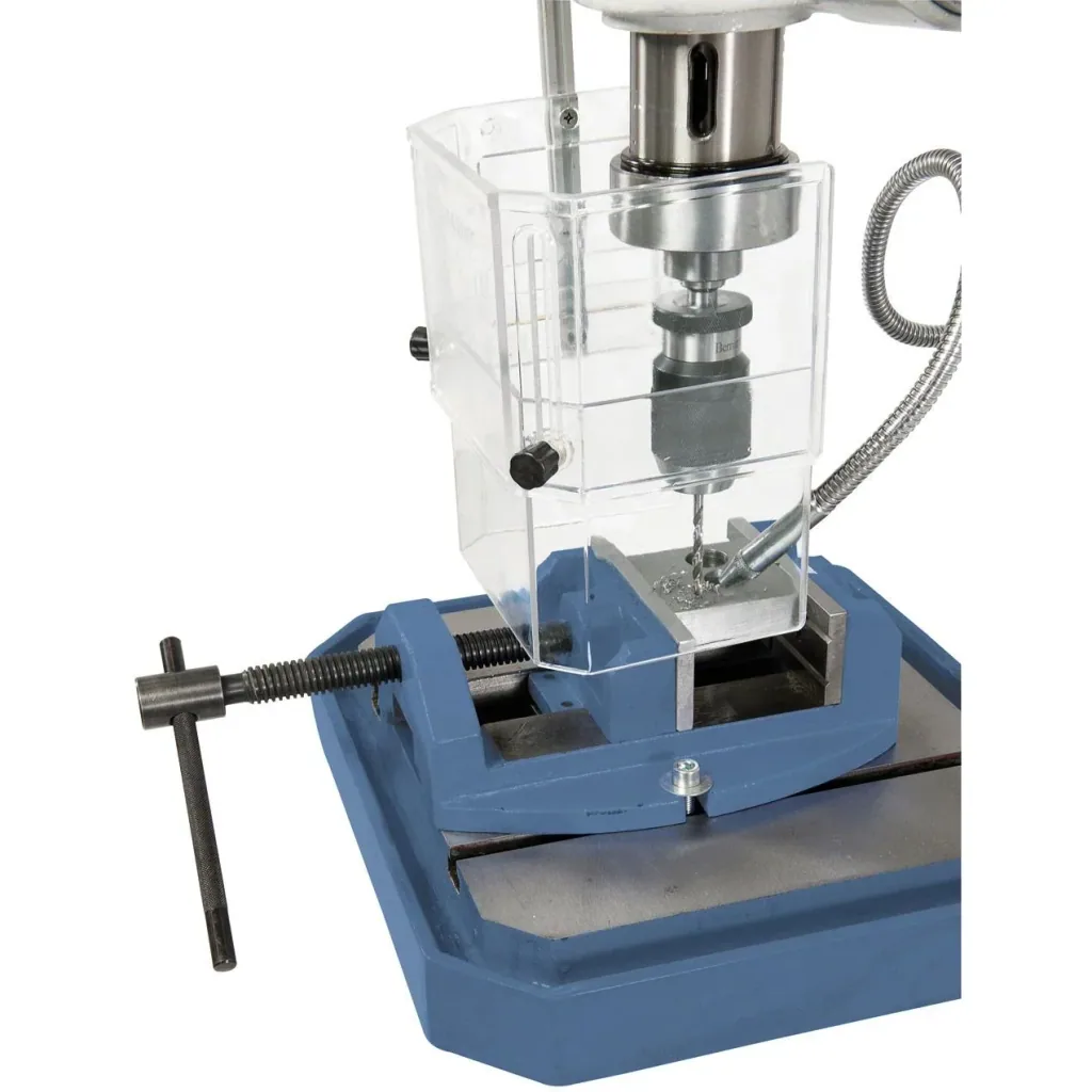 Bernardo kolomboormachine DMS 32 / 400V