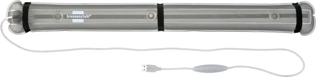 Aufblassbare LED Außenleuchte OLIAir1
