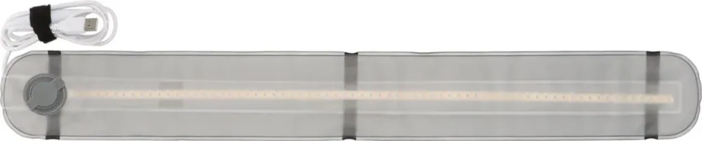 Aufblassbare LED Außenleuchte OLIAir1