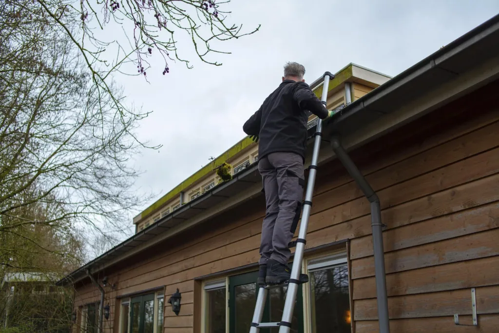 Professional Teleskopleiter 3,81m