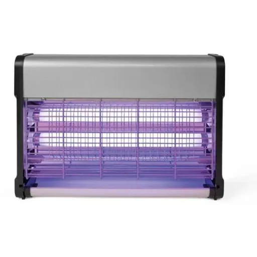 Elektrisches Insektenschutzmittel - Fliegenlampe - 10W - 80m²