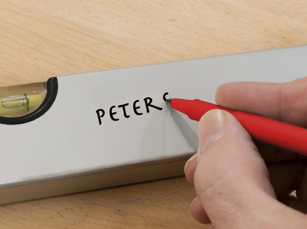 Universalmarker