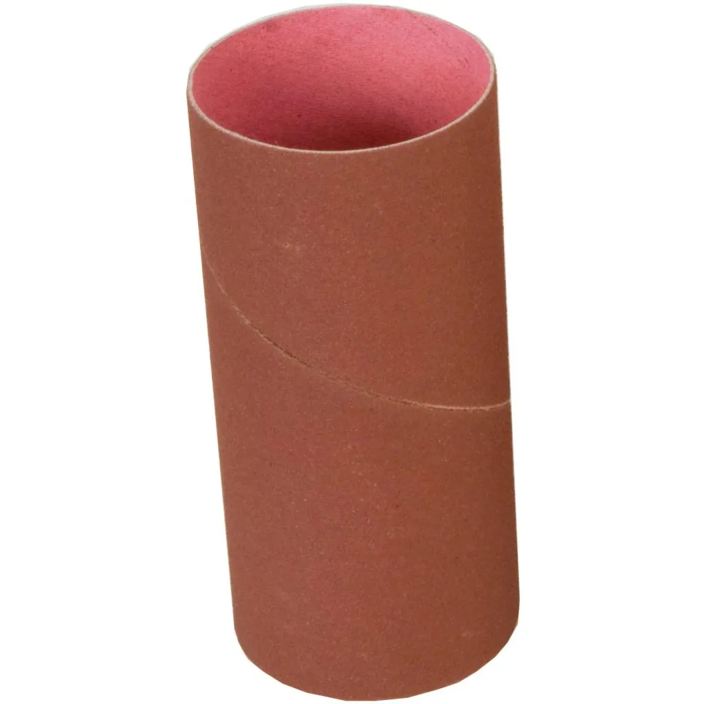 Schleifrollen 3 Stück O51mm K120