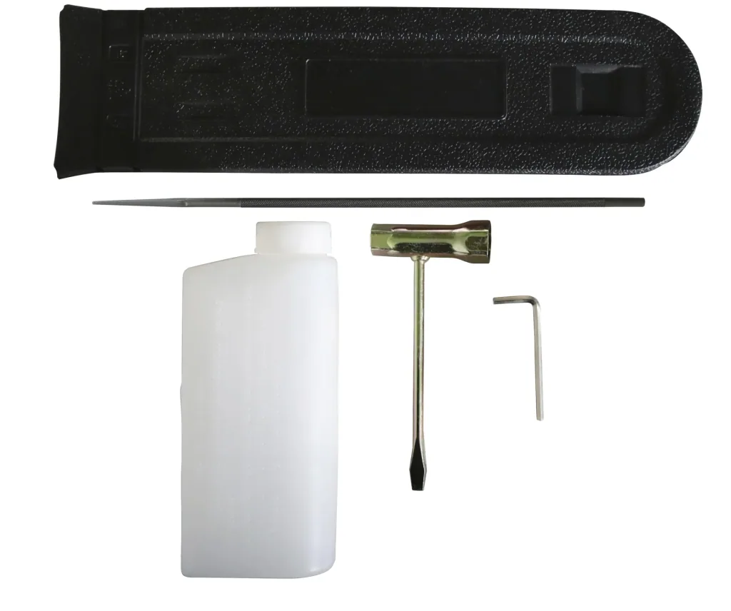 Benzin-Kettensäge "KS 450-53 V"