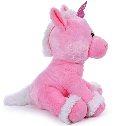 Einhorn Stofftier - 72cm
