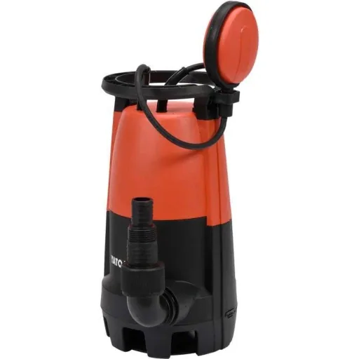 Unterwasserpumpe - 400W - 11.000l/h