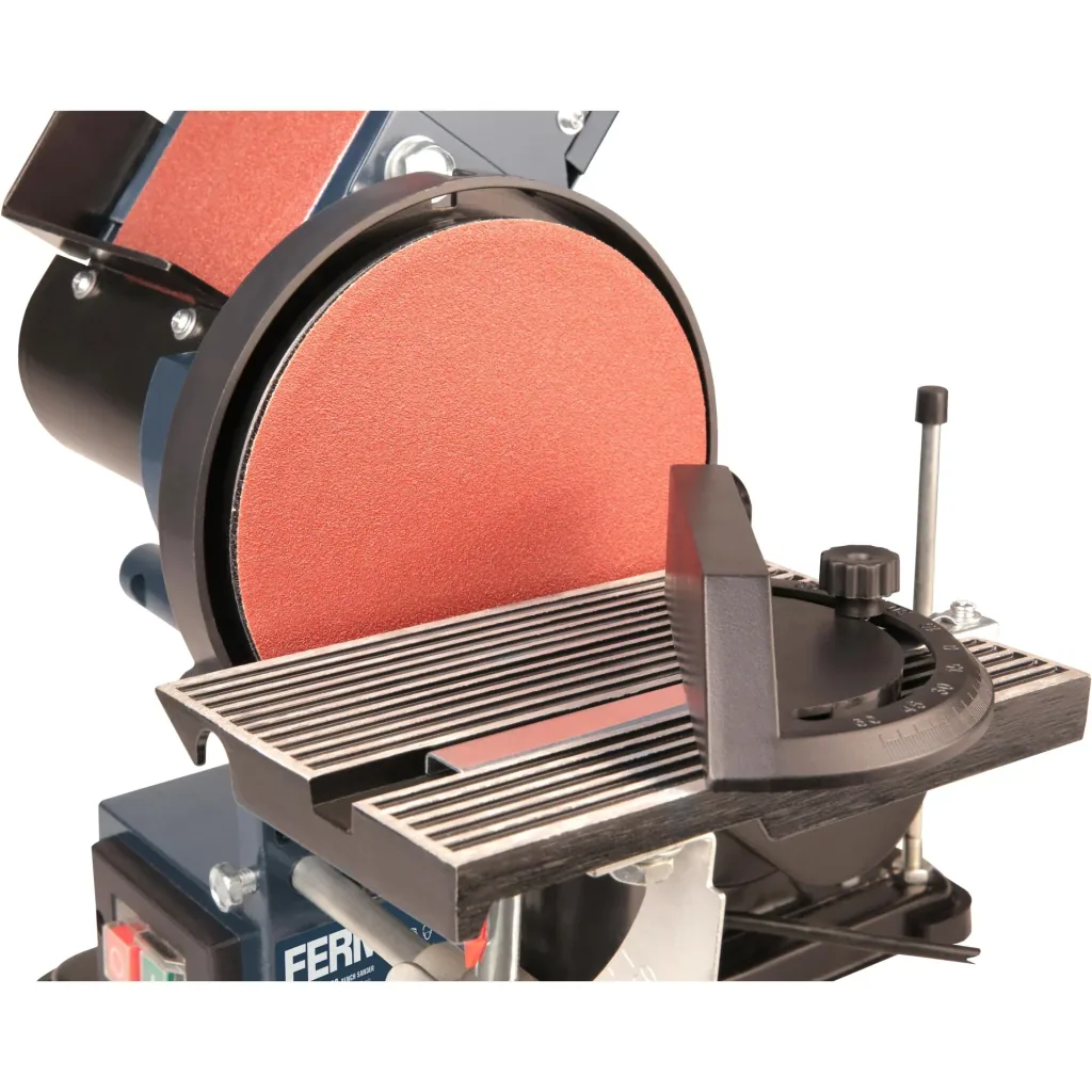 BGM1022 Tischbandschleifer350W
