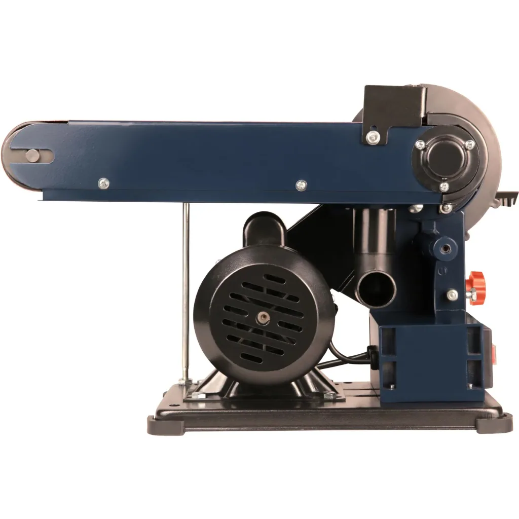 BGM1022 Tischbandschleifer350W
