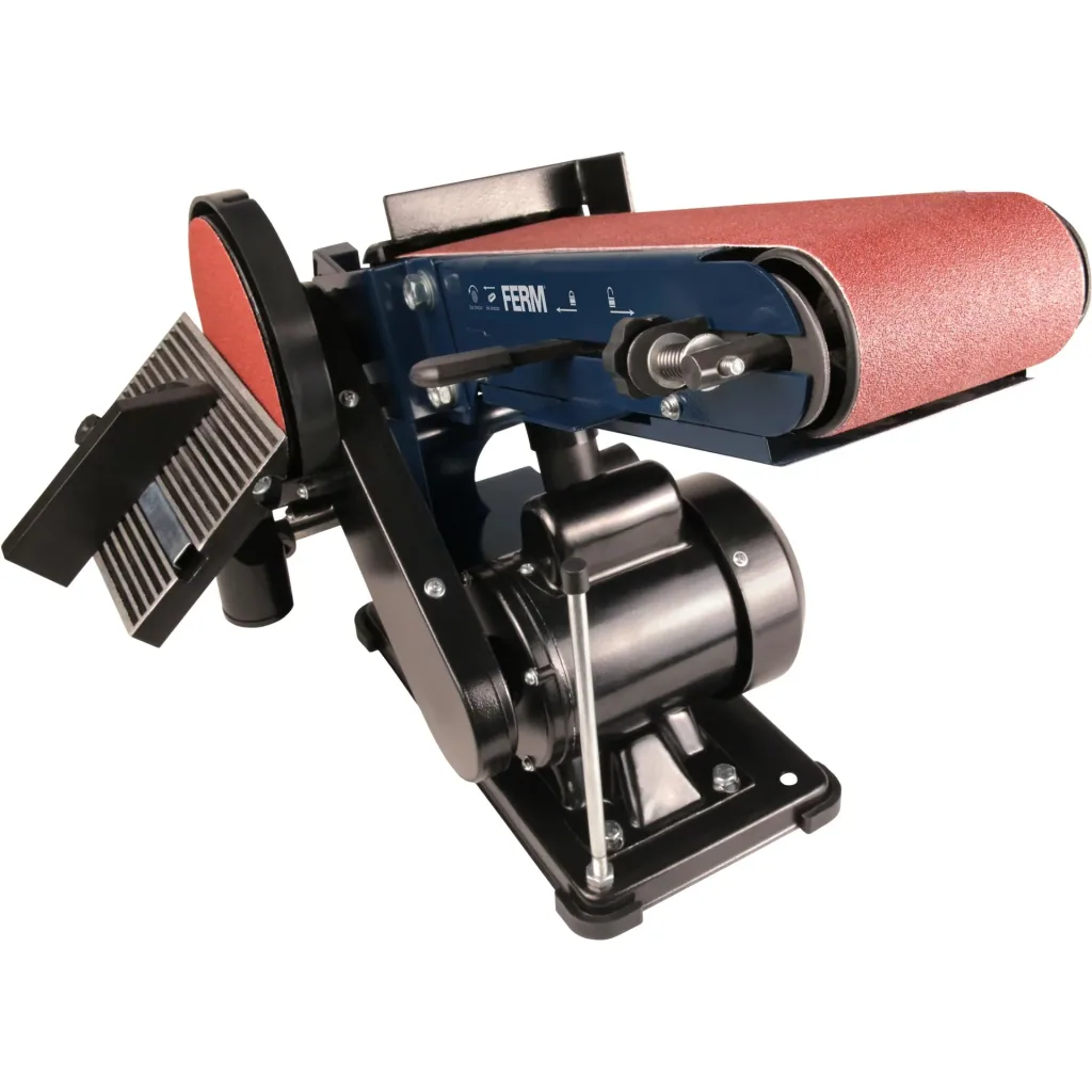 BGM1022 Tischbandschleifer350W