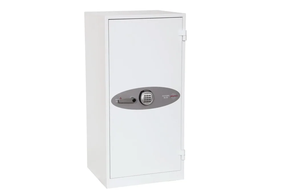 Dokumentenschrank Fire Chief FS1651E S2 mit elektronischen Hochsicherheitsschloss
