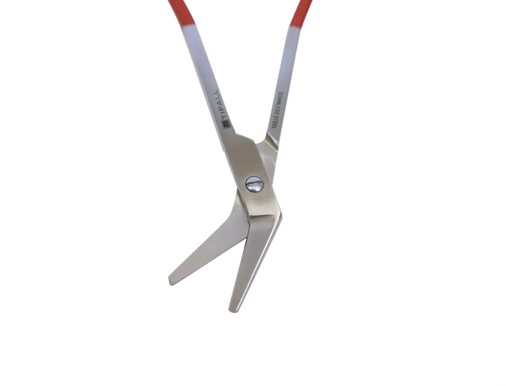 Fußnagelschere, ergonomisch