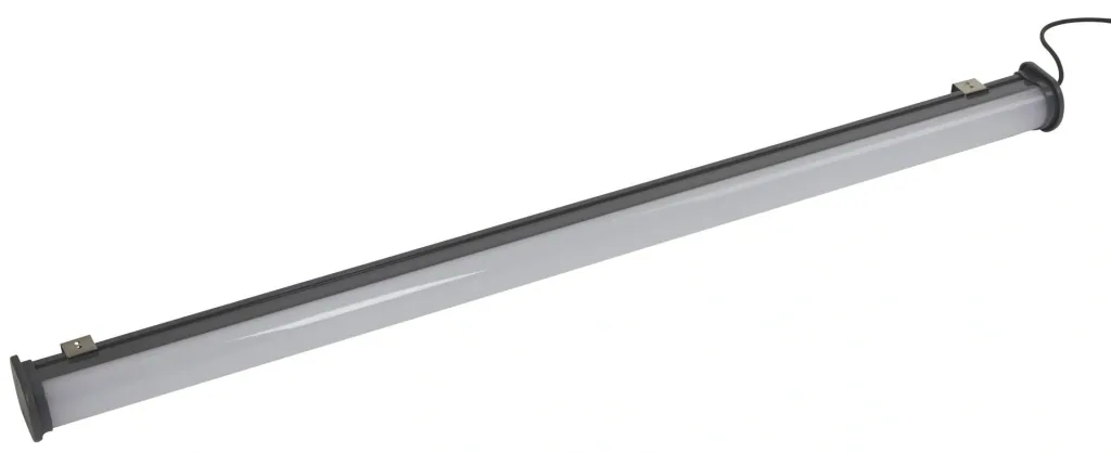 LED Feuchtraumleuchte mit 40 Watt, 120cm
