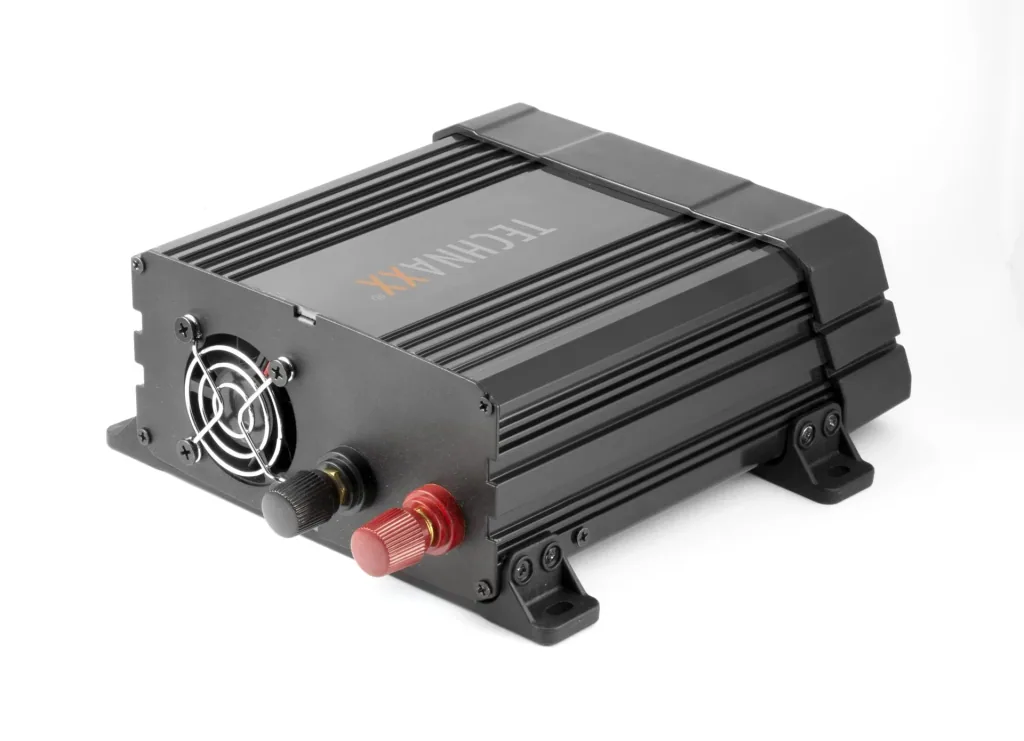Wechselrichter TE19 - 600 Watt