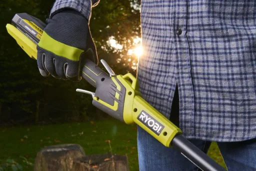 Akku-Rasentrimmer Max Power 36 V, Schnittbreite 28-33 cm, ohne Akku und Ladegerät