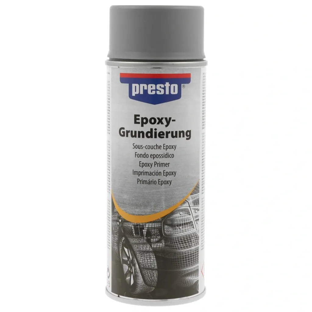 Epoxy-Grundierung 400 ml