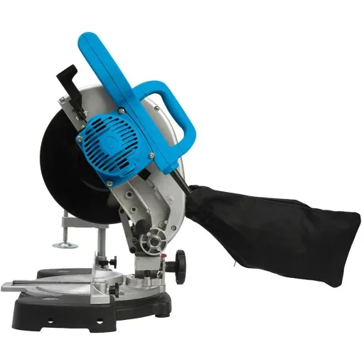 1400 W kombinierte Gehrungssäge, 210 mm