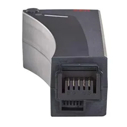 SideClick Akku, Li-Ionen 36 Volt / 11,6 Ah (417,6 Wh)