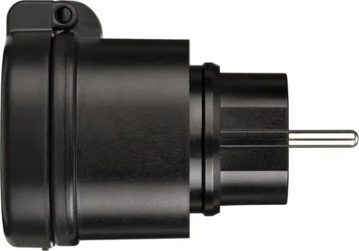 WIFI Adapter XS02 WA 3000 XS02, schwarz, IP44
