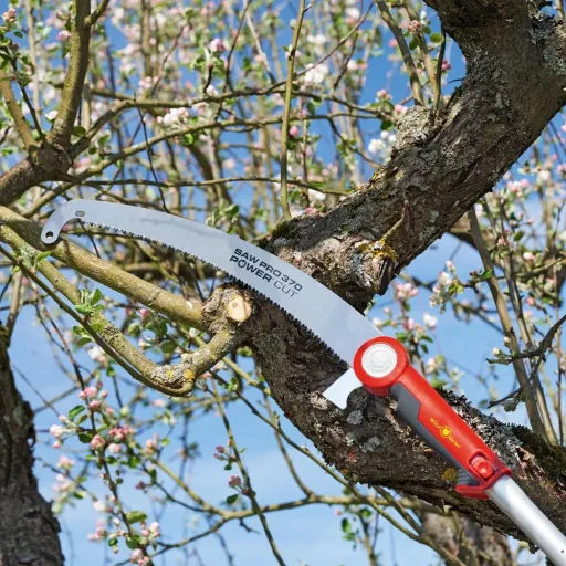 Astsäge Power Cut Saw Pro 370, 37cm