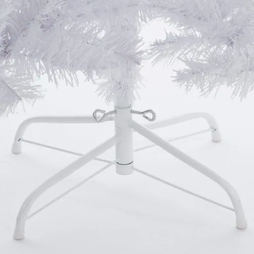 Weihnachtsbaum 180cm MIT Ständer (leicht zu verstauen)