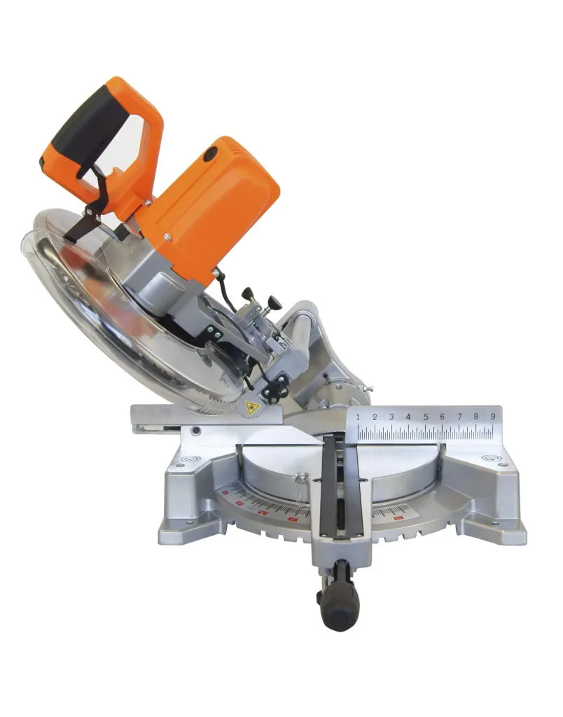 Kapp- & Gehrungssäge KGSZ 305 N-2 mit Zugfunktion