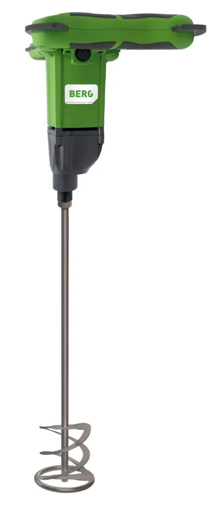 Handrührwerk MX 14, 1400 Watt