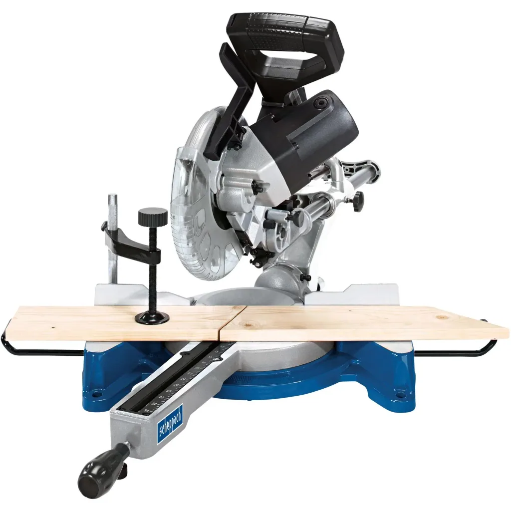 Universelle Forst- und Zugsäge 8" HM80DB