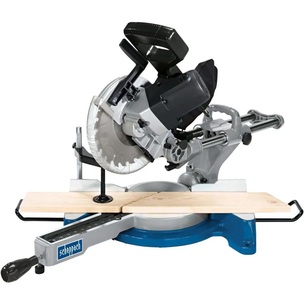 Universelle Forst- und Zugsäge 8" HM80DB