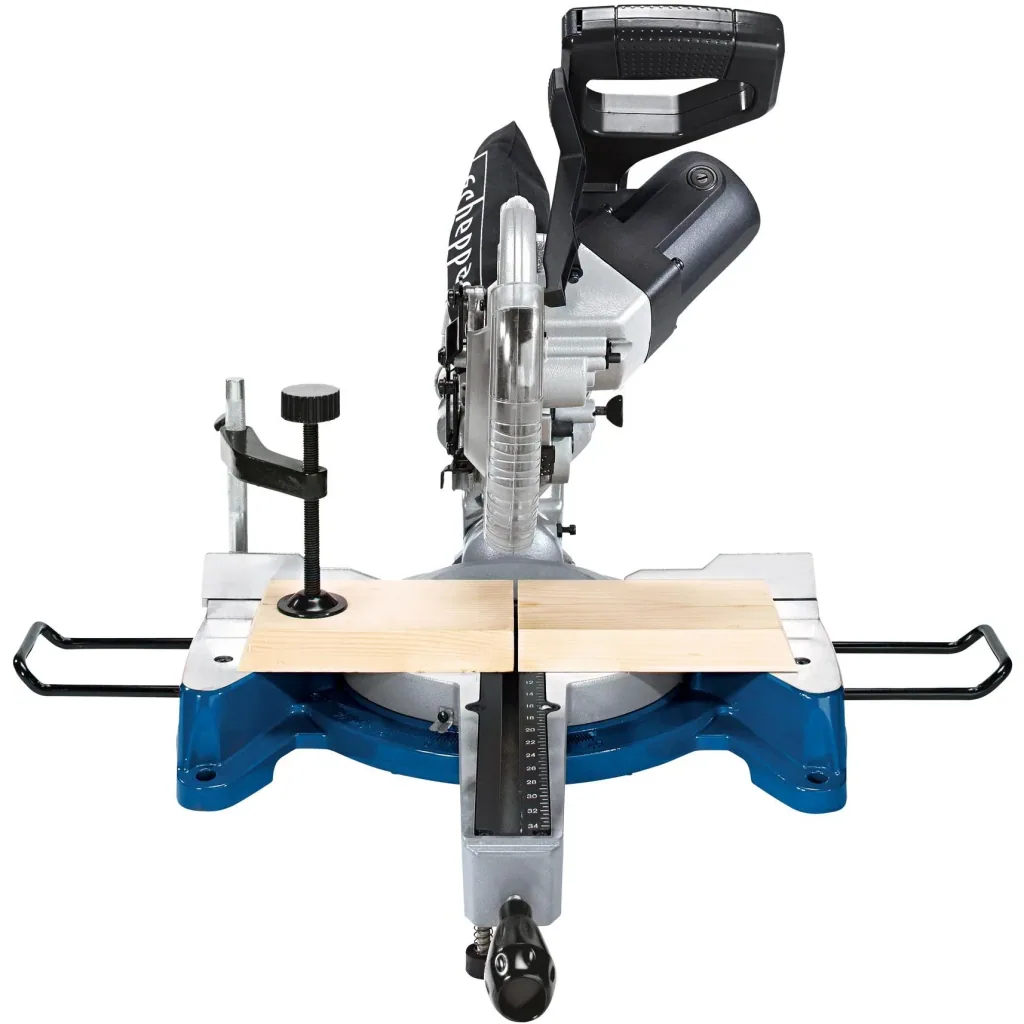 Universelle Forst- und Zugsäge 8" HM80DB