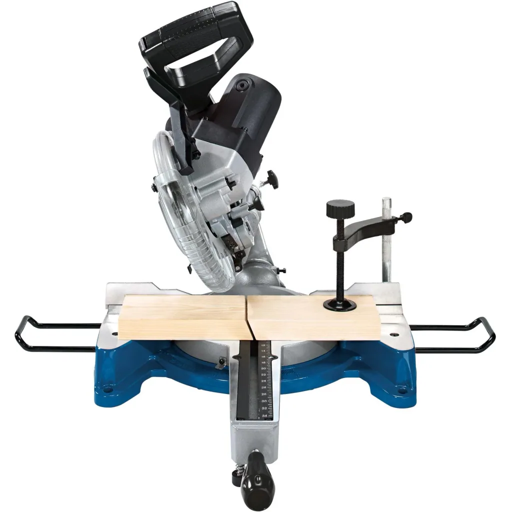 Universelle Forst- und Zugsäge 8" HM80DB