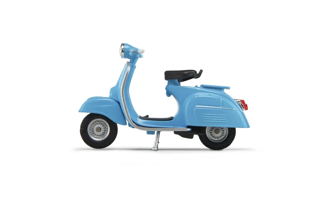 Vespa Adventskalender