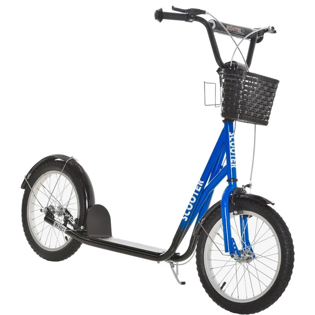 Kinderroller Scooter