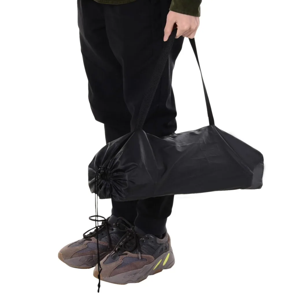 Campingmöbel mit Tragtasche