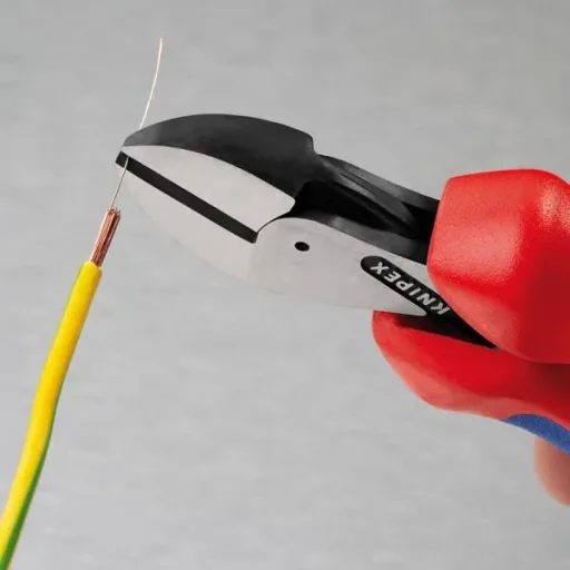 Kompakt Seitenschneider "X-Cut"